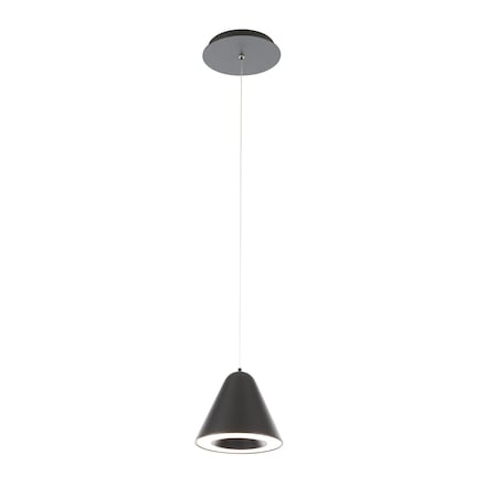 Kone LED Pendant